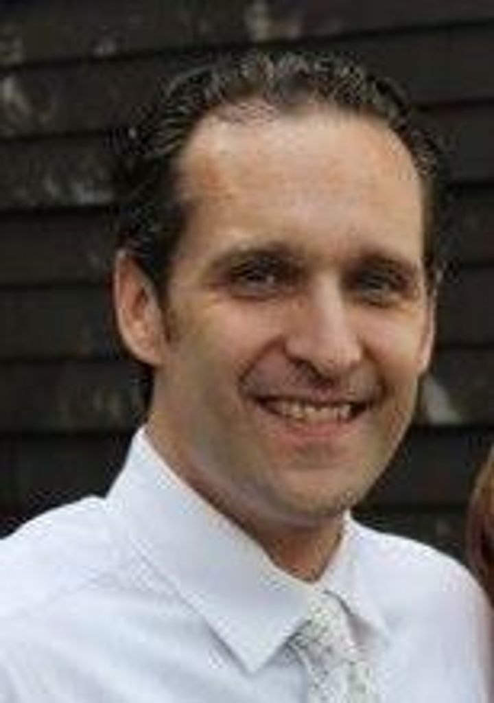 Bryan Patrick Halley Profile Photo