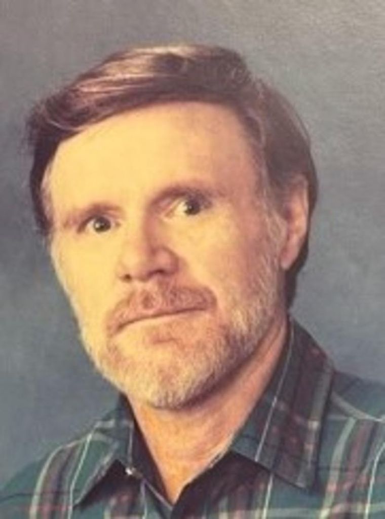 Vern "Don" D. Davis Profile Photo