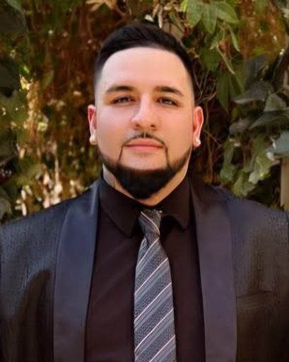 Elijah Michael Ward Profile Photo