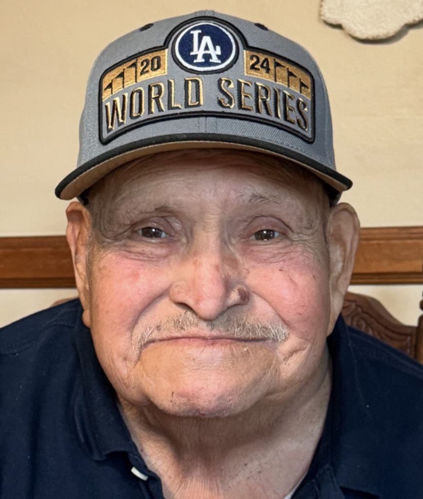 Evodio Santamaria Profile Photo