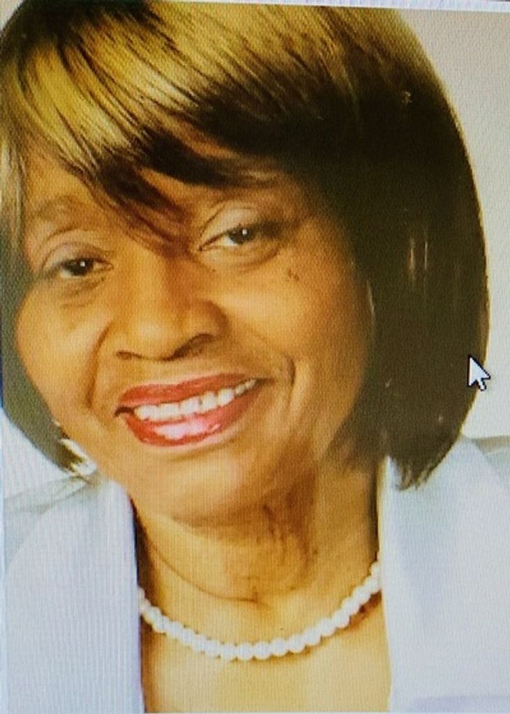 Ernestine Bruce Profile Photo