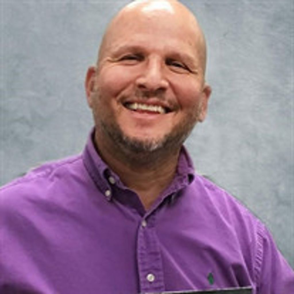 Stephen Wasserman