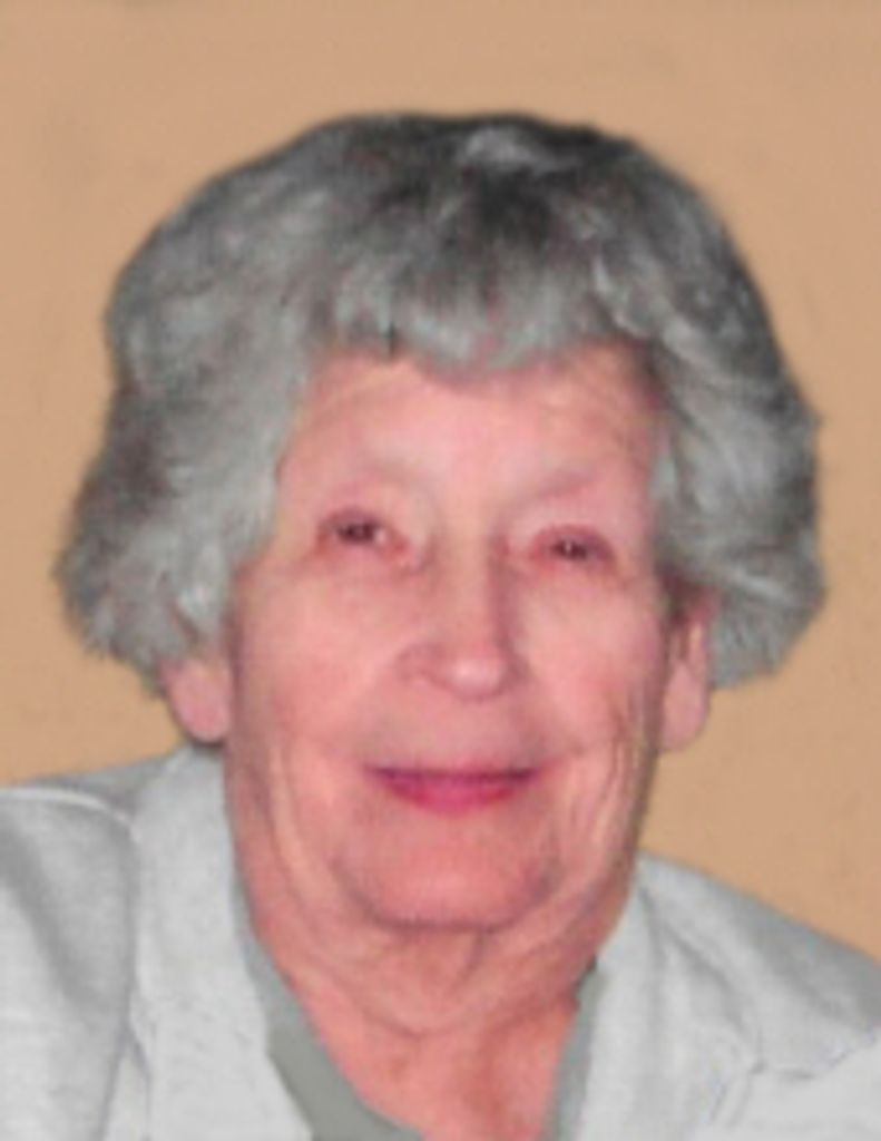 Shirley M. Tomco