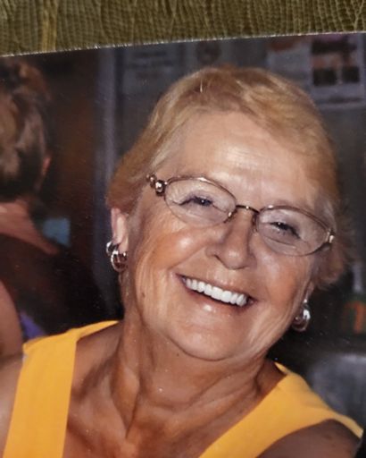 Sharon Potter's obituary image
