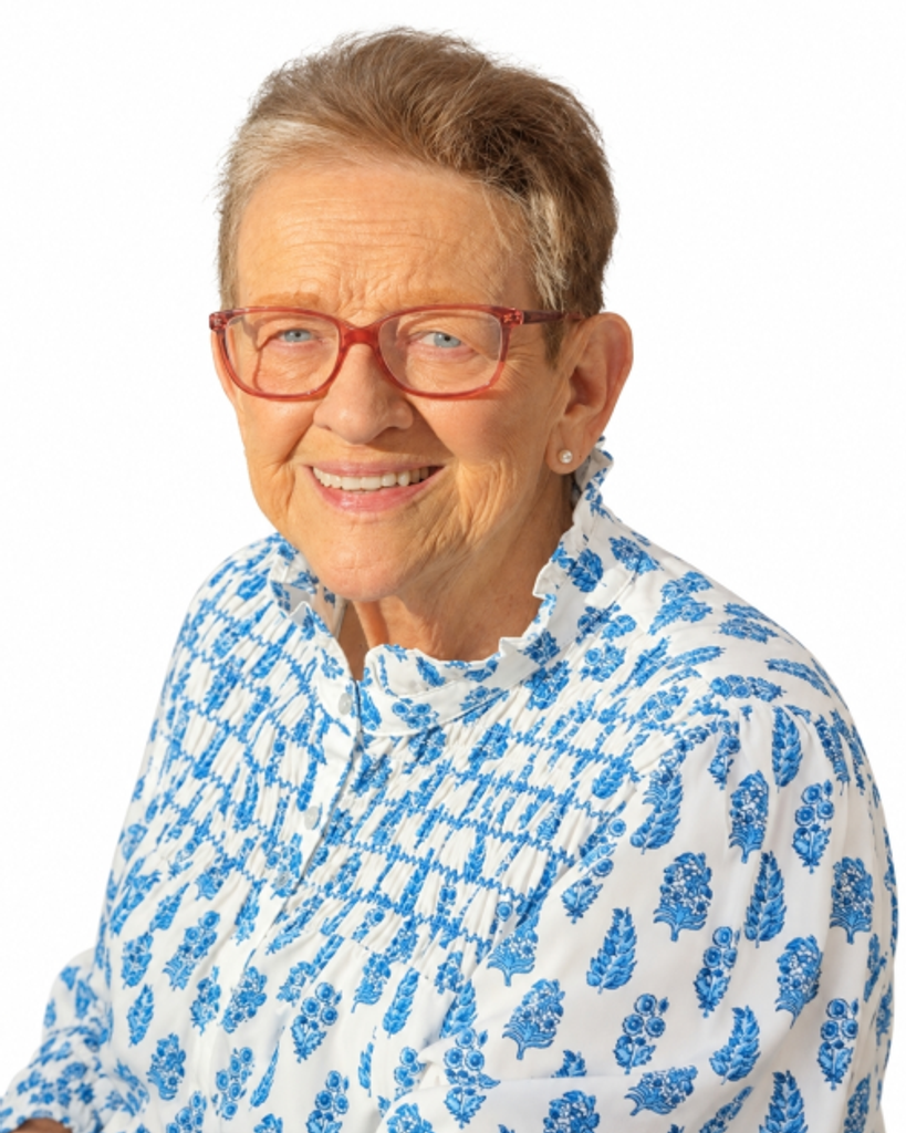Mary Lou Shaw Profile Photo
