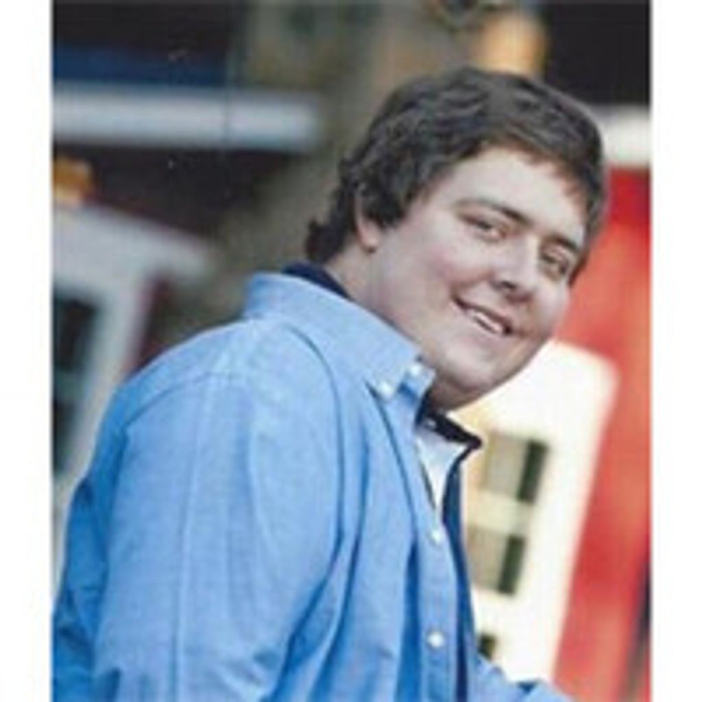 Austin Gregory Sprayberry