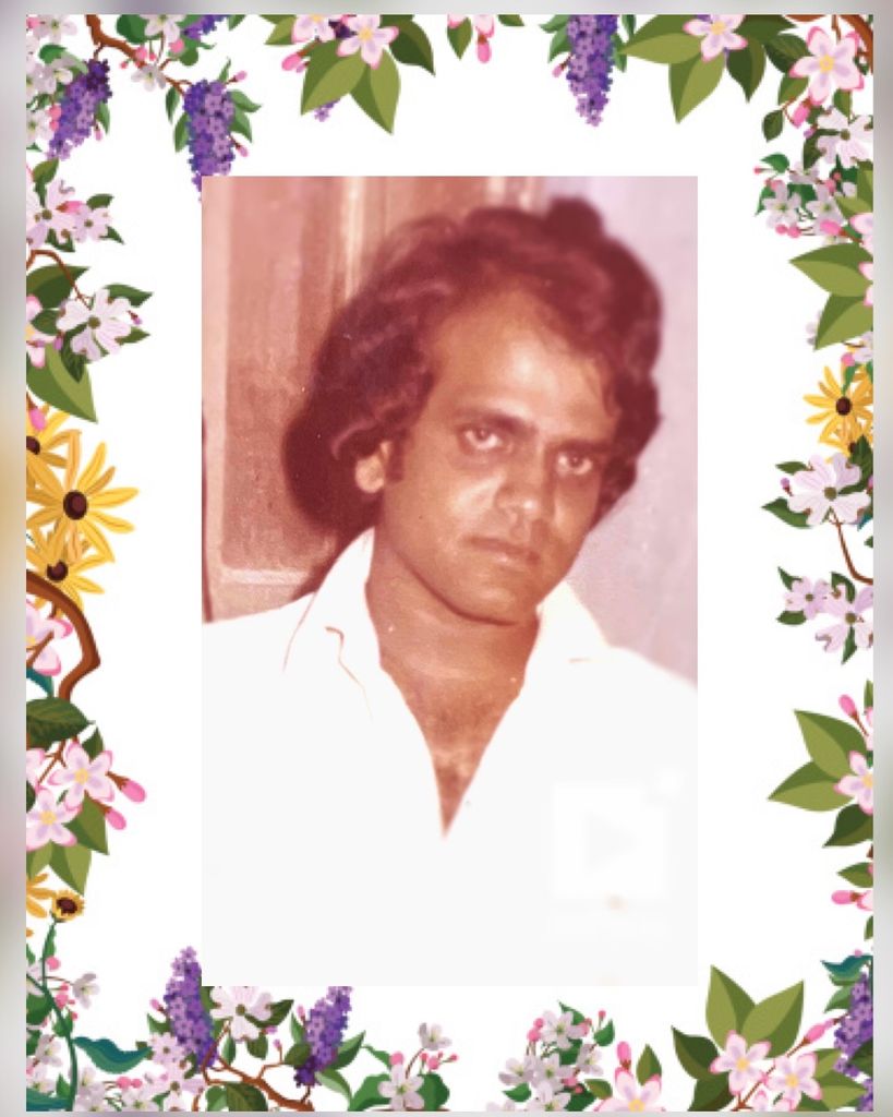 Ghanshyambhai J Patel