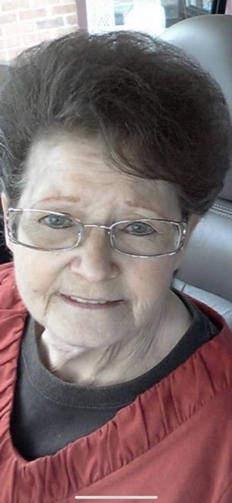 Joyce Ann Baker Cruise Profile Photo