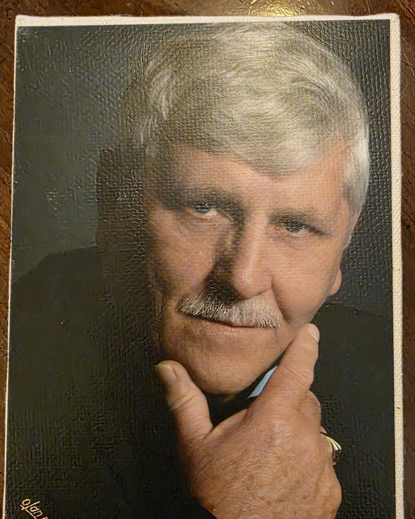 Lewis Michael Crissone Profile Photo