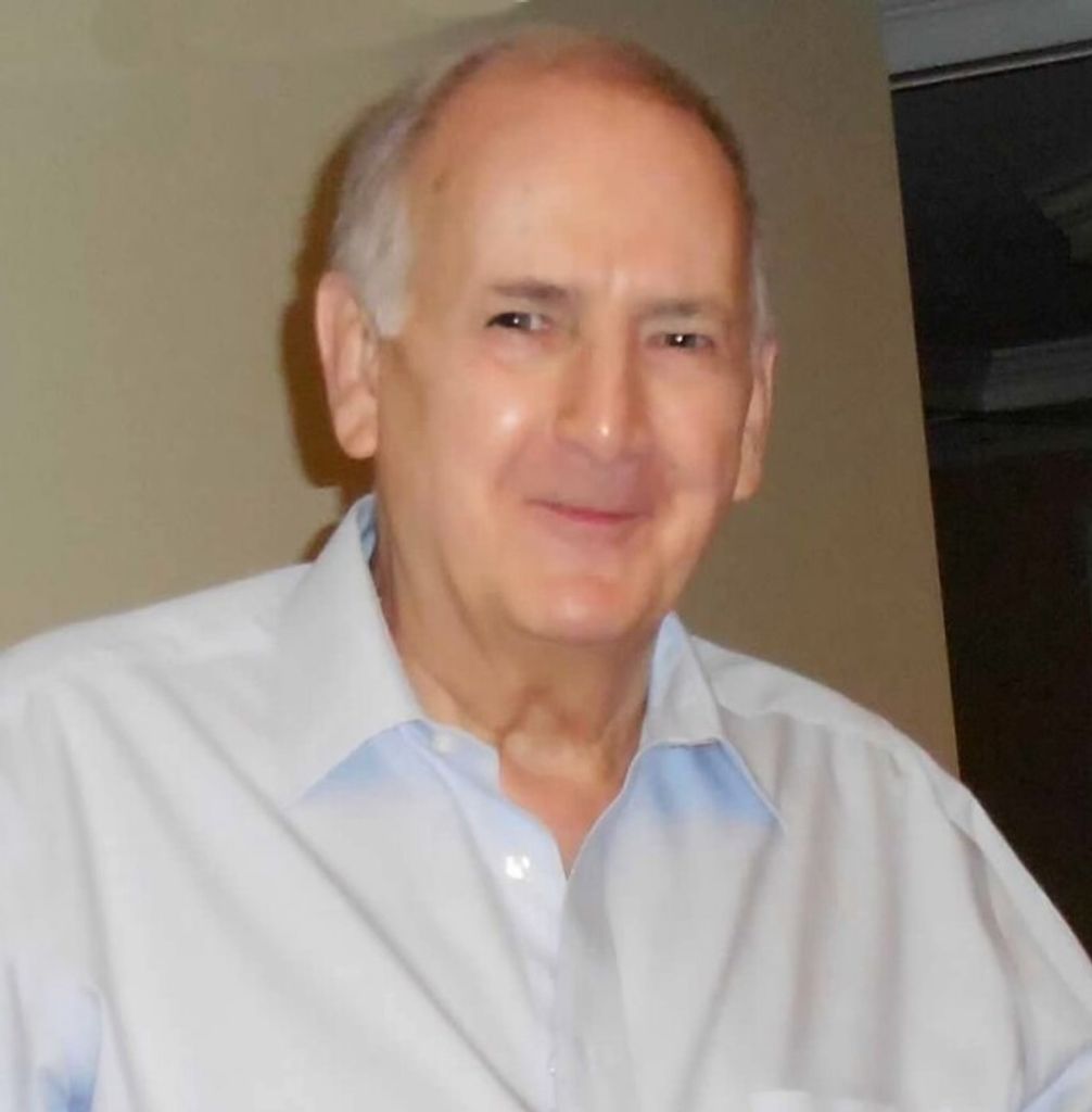 Albert Grilli Profile Photo