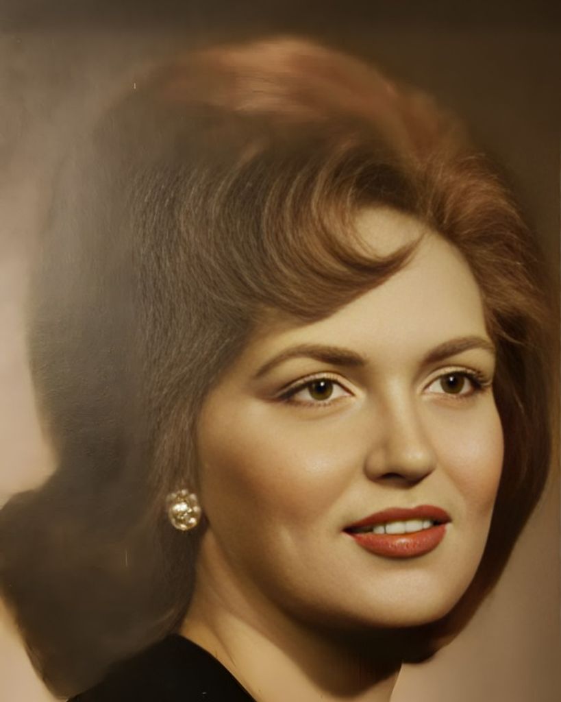 Kay Paulson