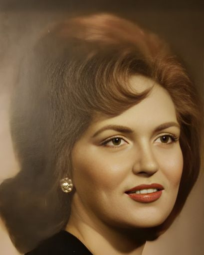 Kay Paulson Profile Photo