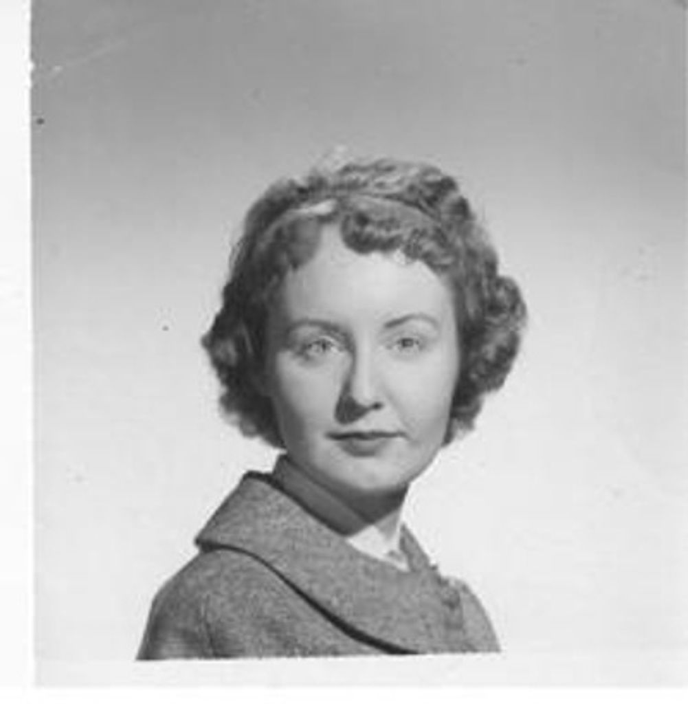 Patricia Ann Stansbery