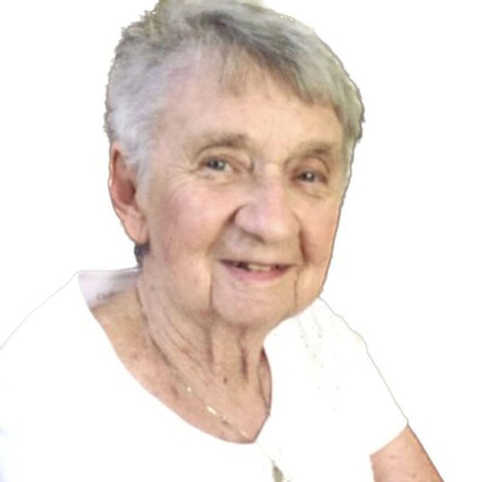 Eileen Katherine Straub Profile Photo