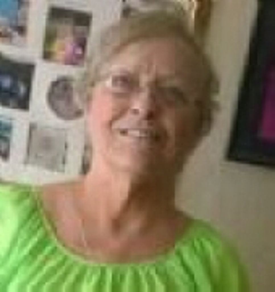 Vivian Isham