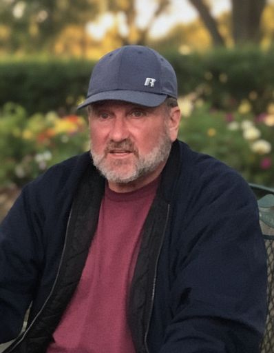 William Mark Steele Profile Photo