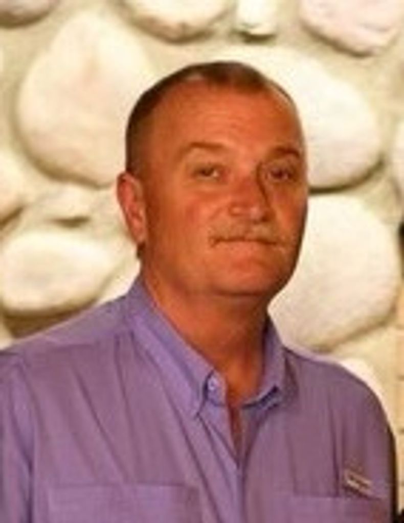 Billy Ray Mcinville Profile Photo