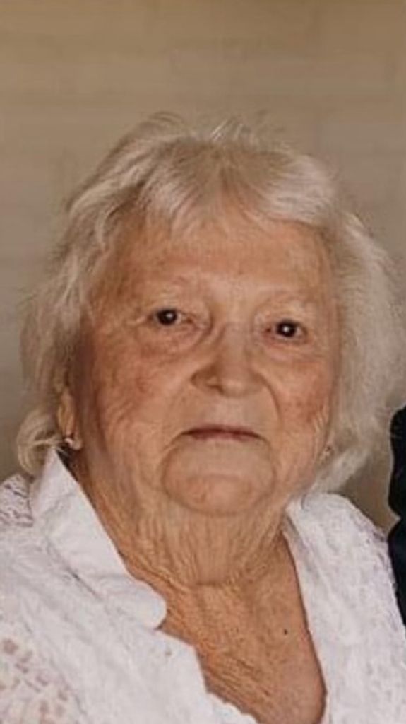 Frances Jarrell English Profile Photo