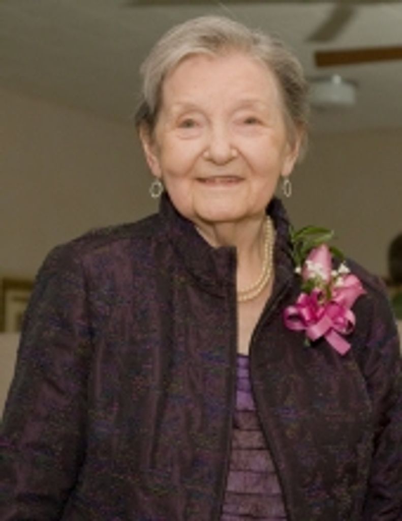 Wanda Louise Lorton