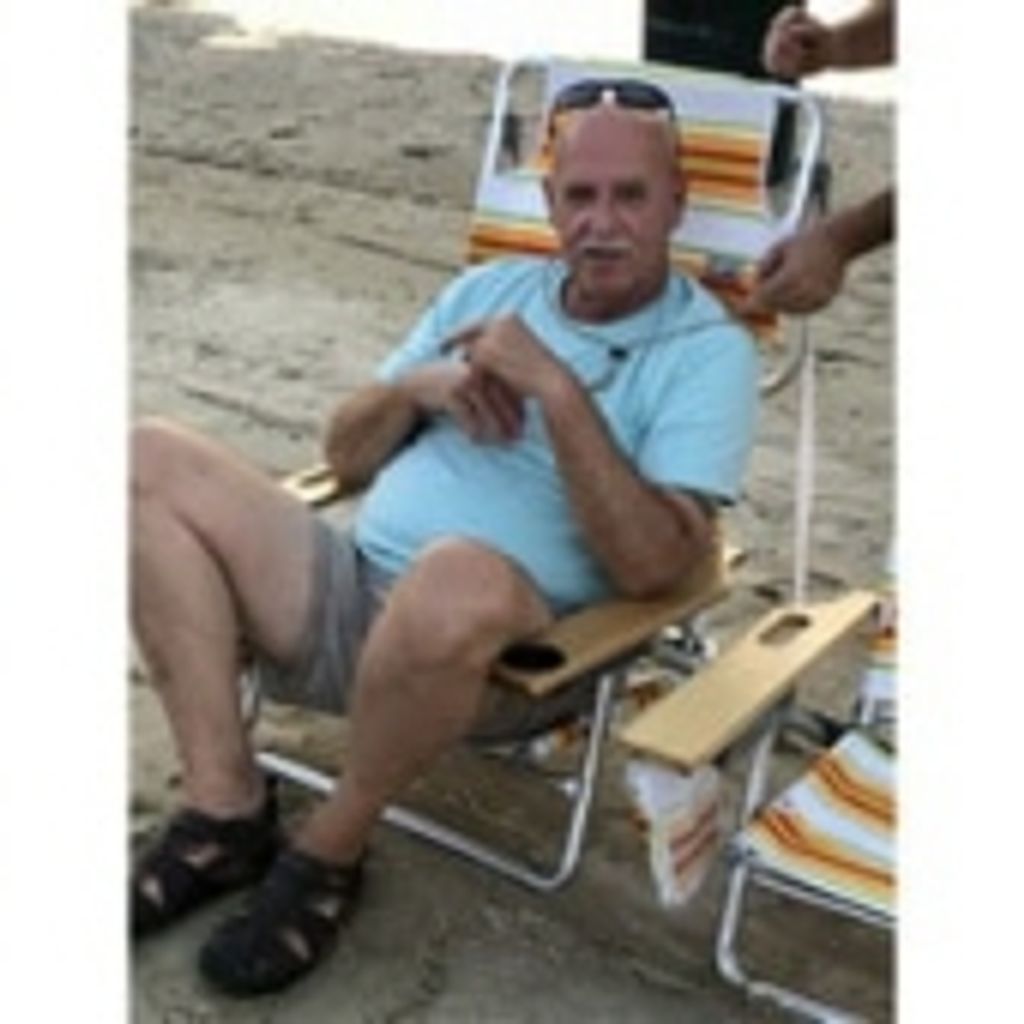 George Scott Roehrich Profile Photo