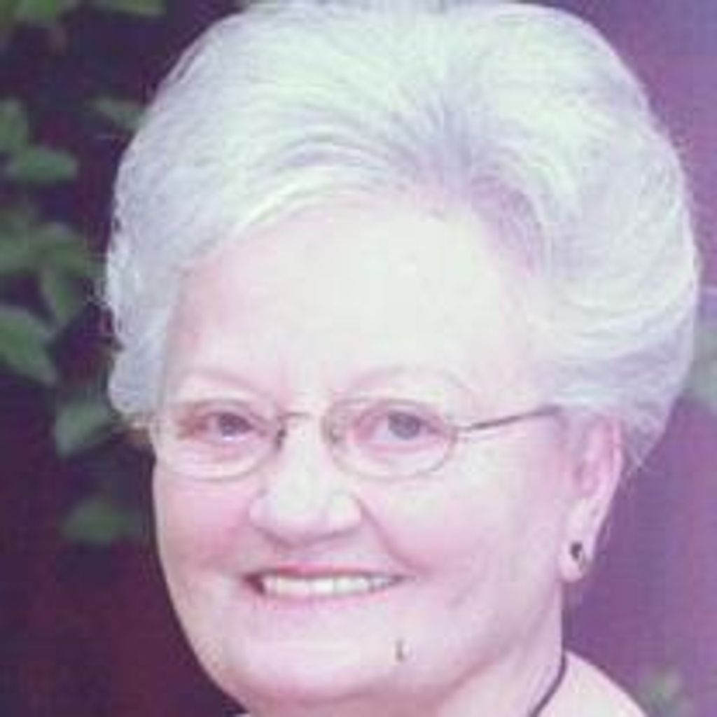 Charlotte Rhoads Profile Photo