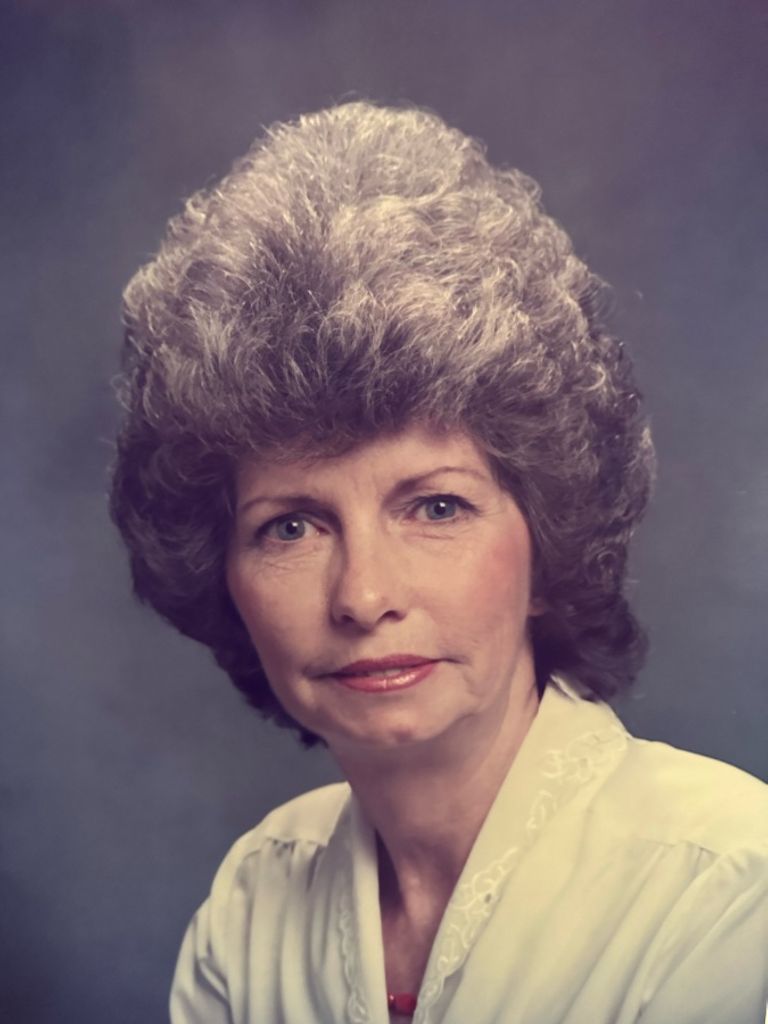 Barbara Ann (Bailey)  Taylor Profile Photo
