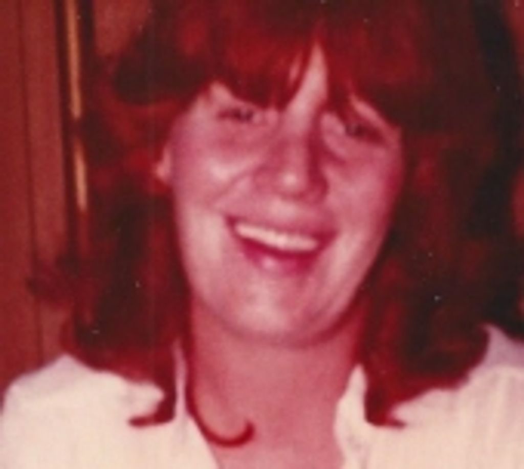 Pamala J. (Cunnard) Caldwell