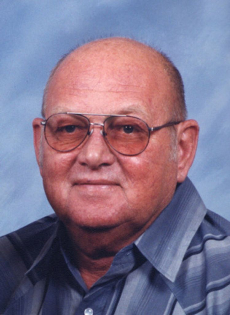 Marvin George Yilek Profile Photo