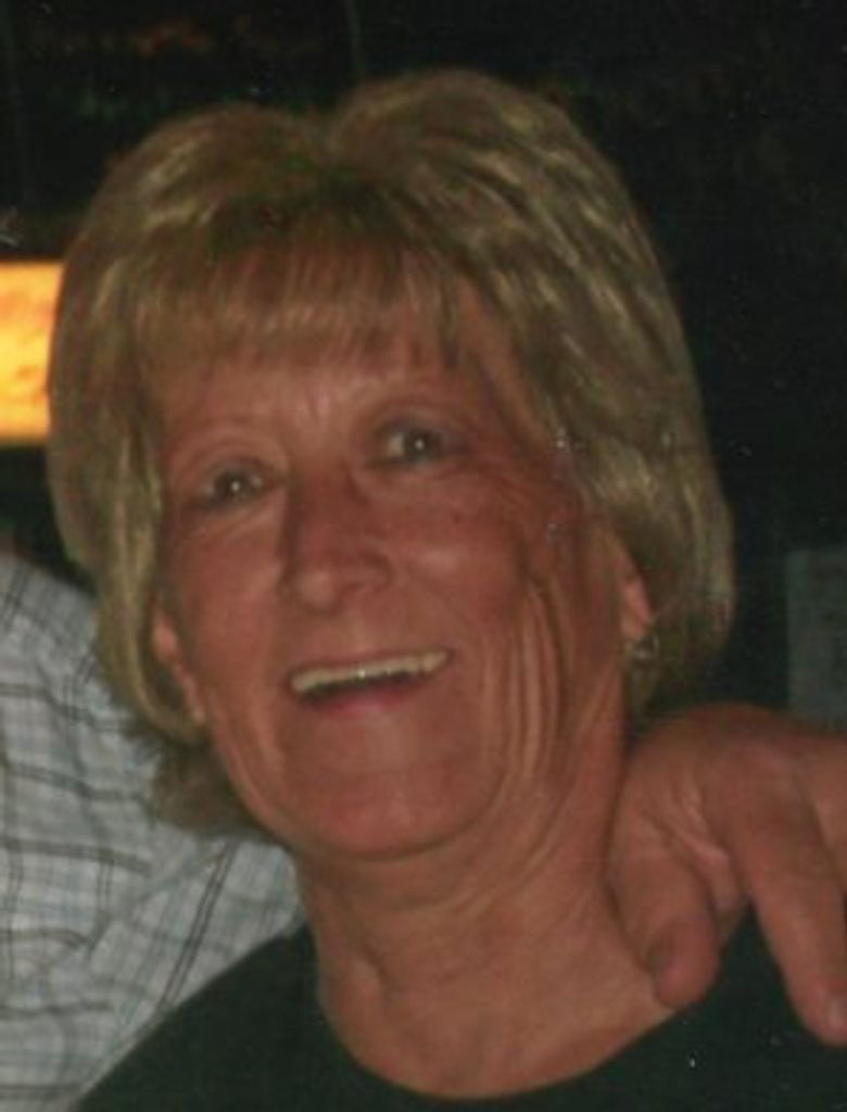 Debra “Debi” A. Ayres