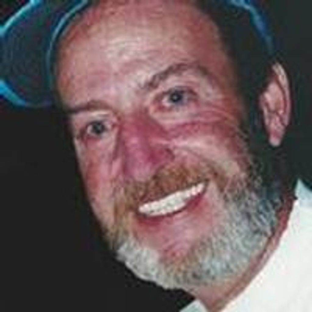 Thomas Charles Greger