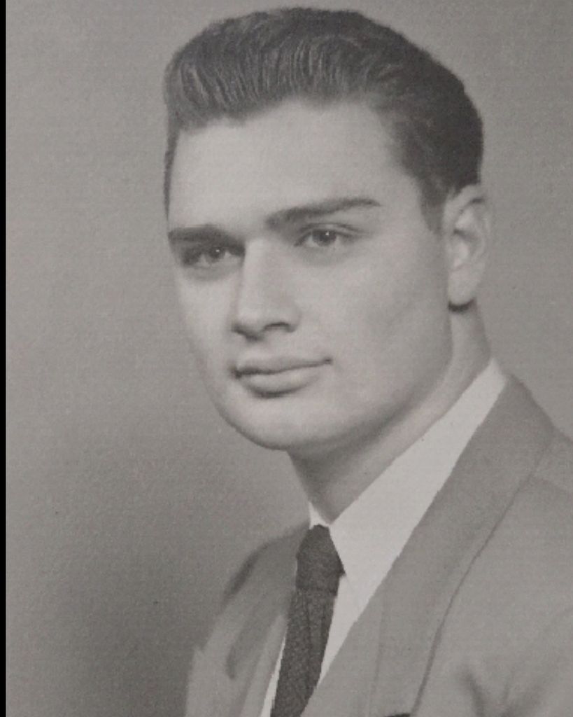 Robert Sherwin