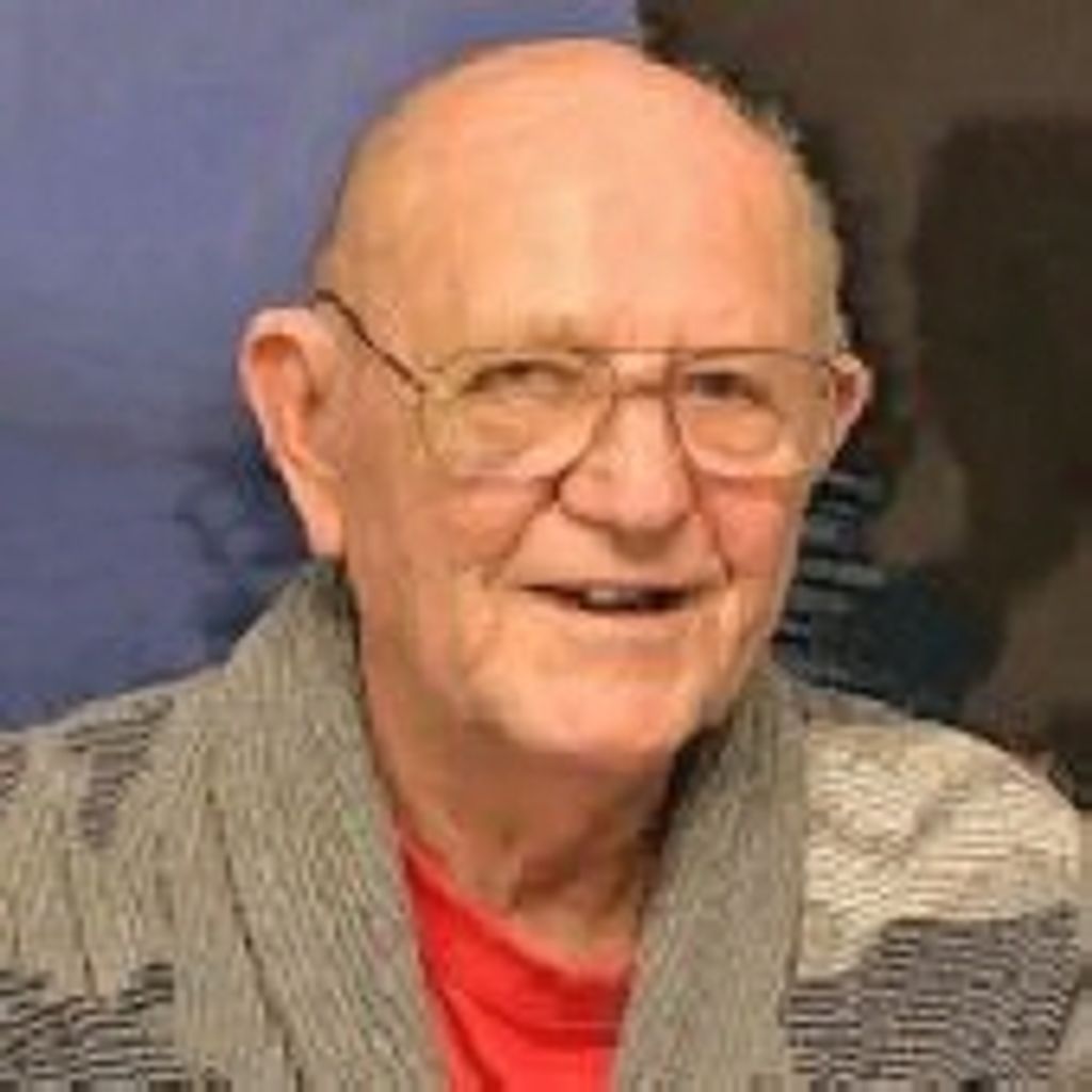 Donald Wayne Hill Profile Photo