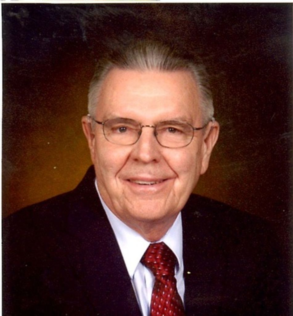 Hubert W. Long Profile Photo