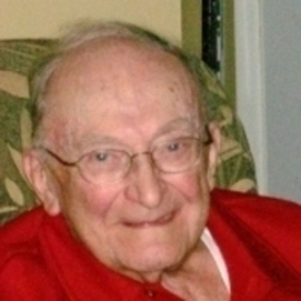 Harry J. Linderman
