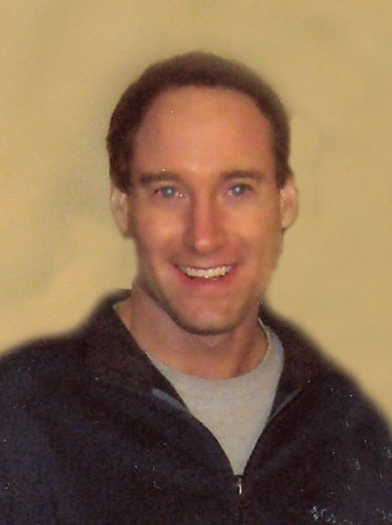 Aaron Goll