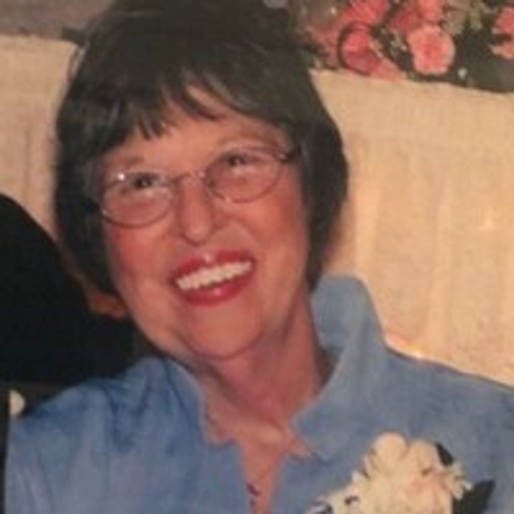 Carolyn S. Ward