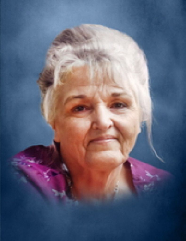 Mary "Merge" Owen Profile Photo