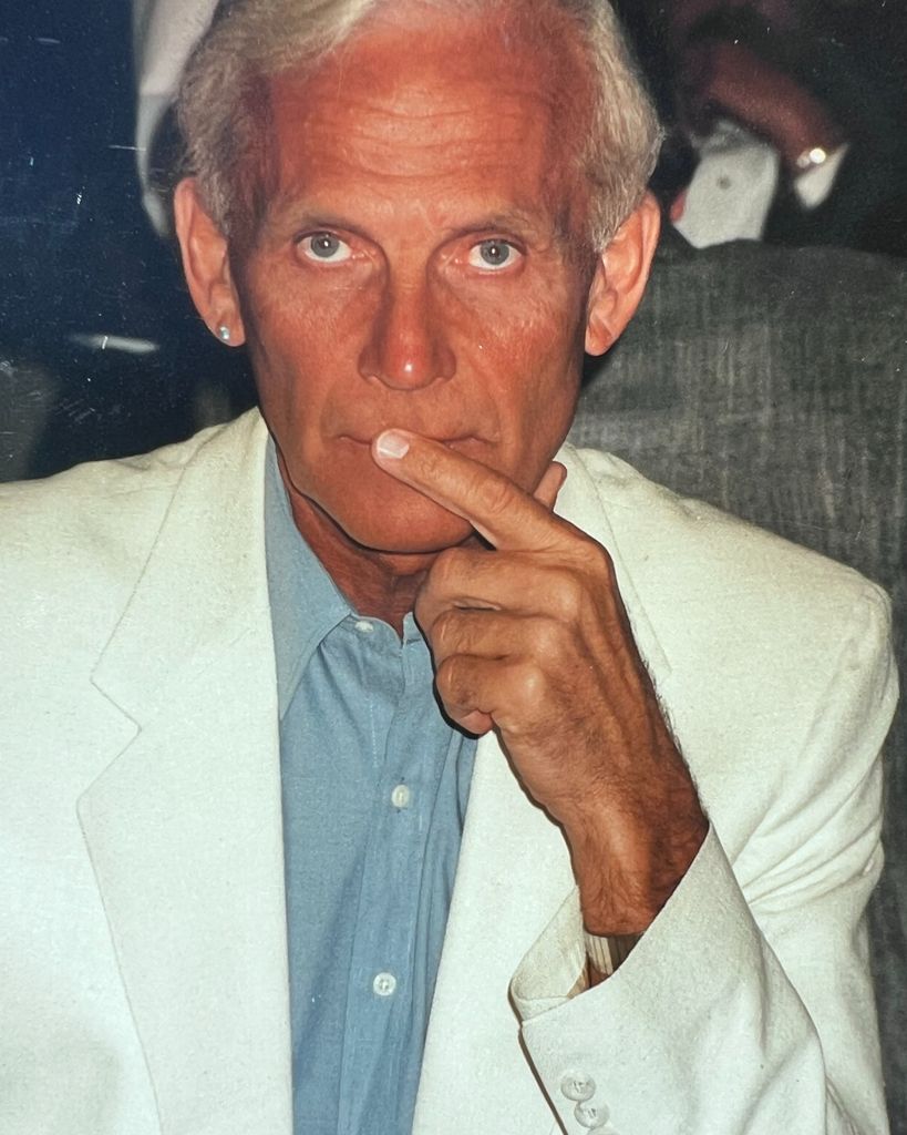 Ron Masters