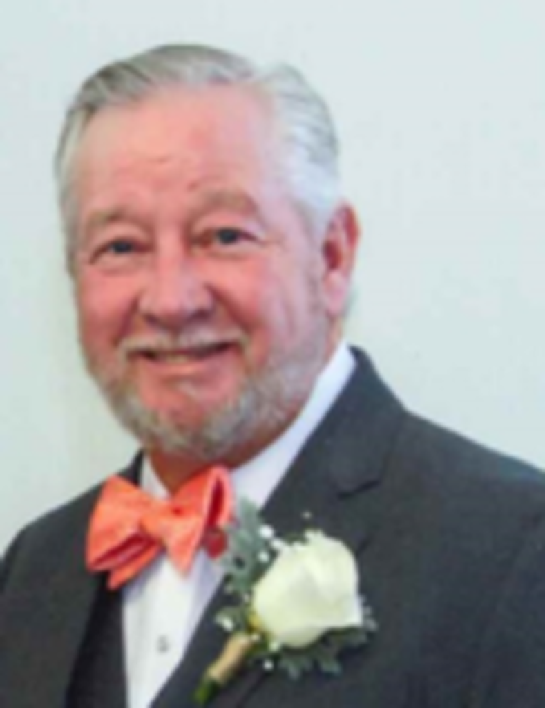 Robert "Robbie" Robinson Profile Photo