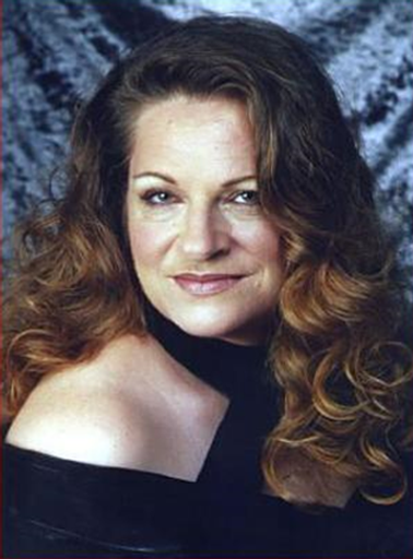 Brenda James's obituary image
