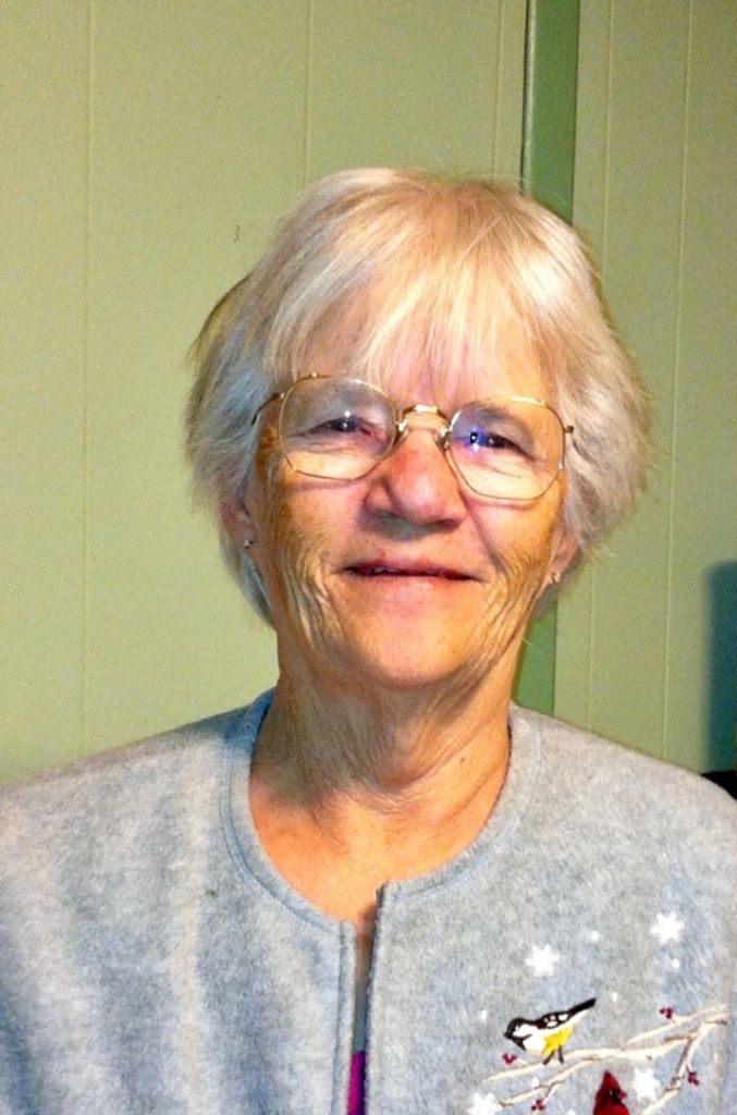 Frances Miskinis Profile Photo