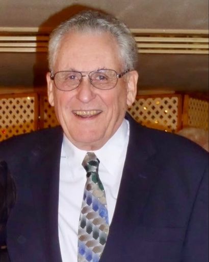 Dr. Wayne H. Konetzki's obituary image