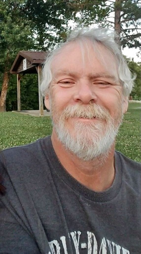 Kevin Lynn Throgmorton Profile Photo