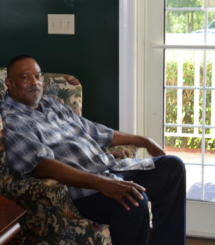 Carlton James Rutherford Profile Photo