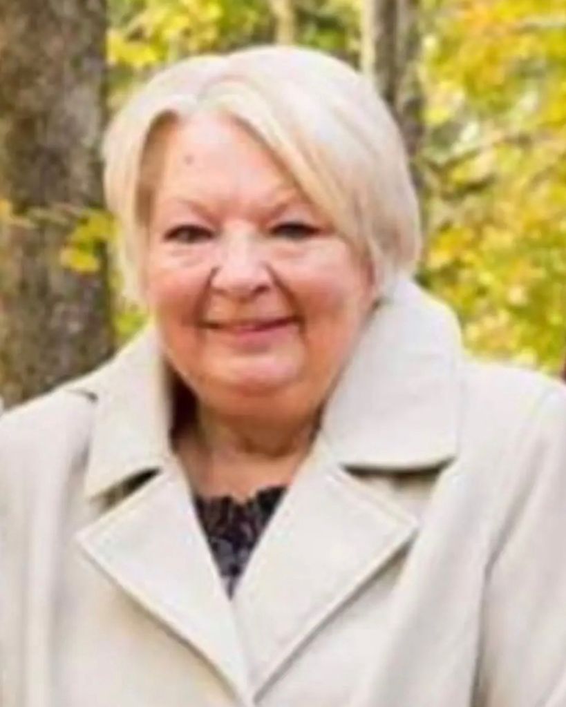 Glenda Ruth Huff Profile Photo