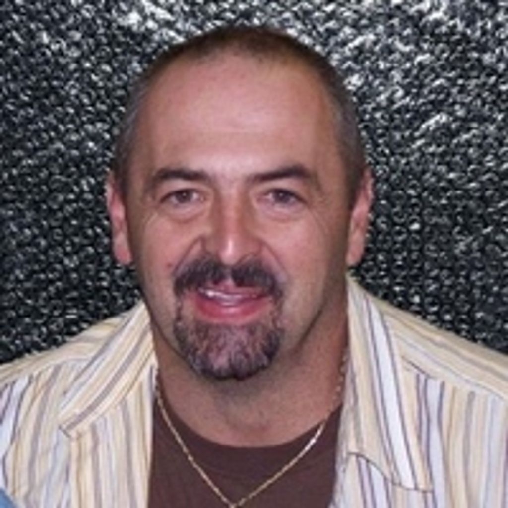 Donnie Wayne O'Brien