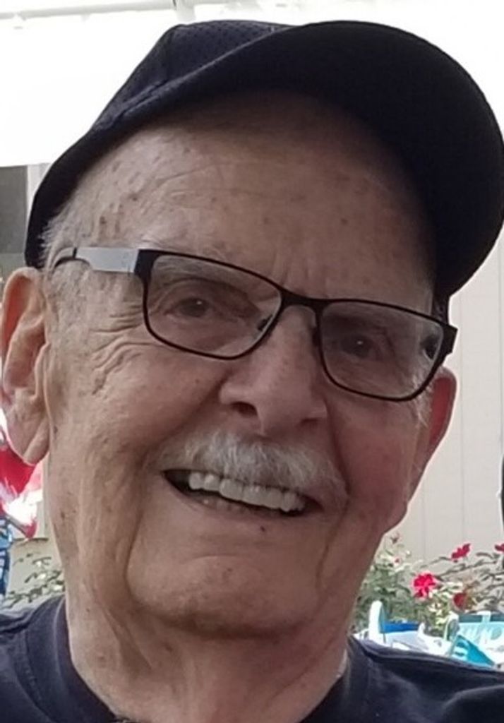 Charles Albert Hosang, Jr