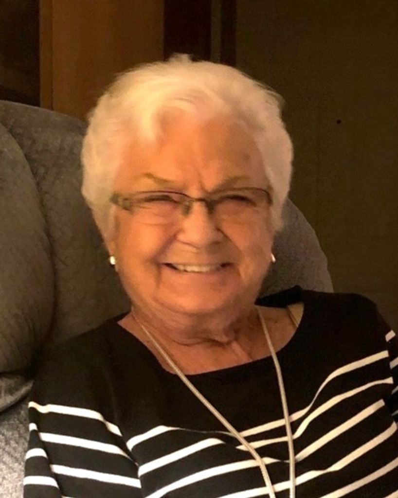 Betty Jean Crawford Church Profile Photo