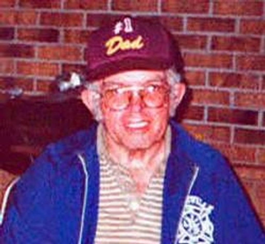 Bernard W. Raines