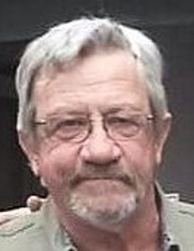 Paul Acree Profile Photo